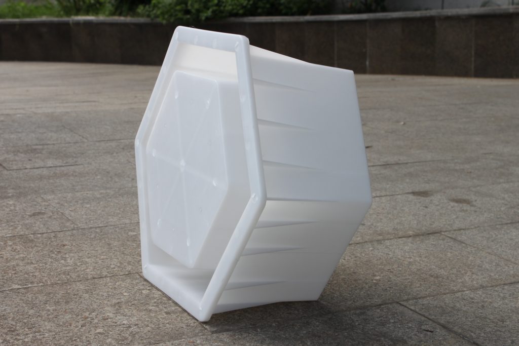 水泥預制構(gòu)件模具
