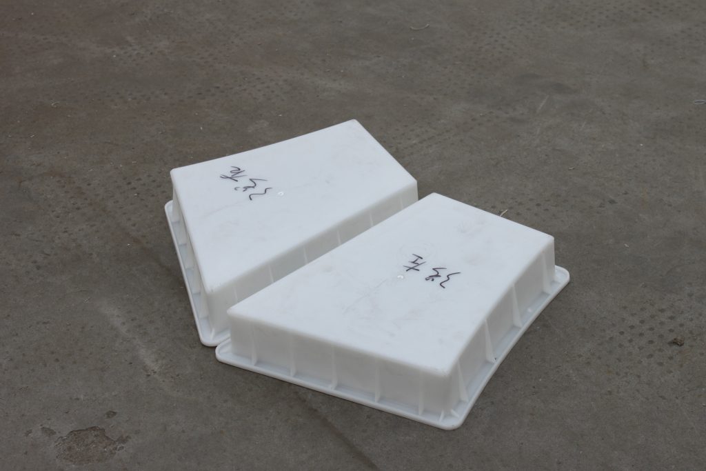 塑料護坡磚模具的種類有哪些？