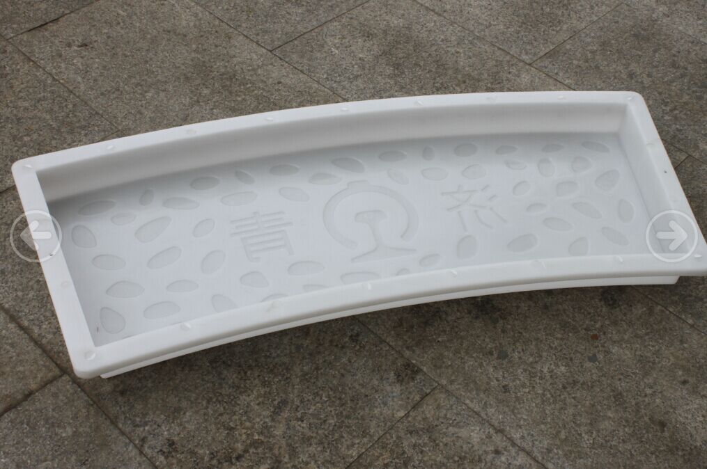 高鐵橋梁蓋板模具主要有哪些？